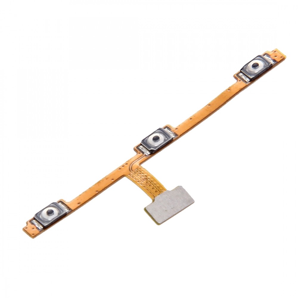 Power Button & Volume Button Flex Cable for Meizu M2 Note / Meilan Note 2 Meizu Replacement Parts Meizu M2 Note